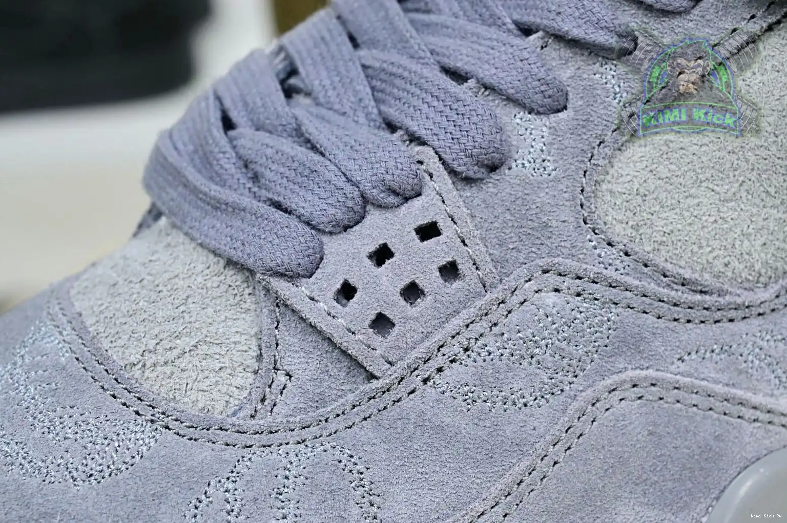 Kimikick Air retro kaws 4 Jordan Jordan 0818